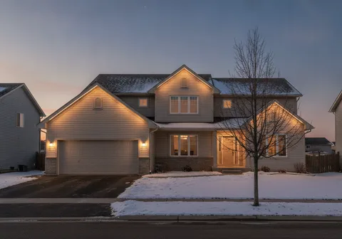 Permanent Lighting in Guelph